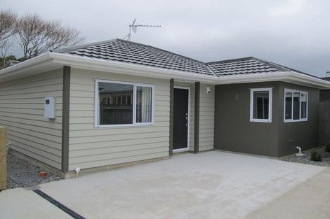 Photo of property in 4 Melville Street, Tawa, Wellington, 5028