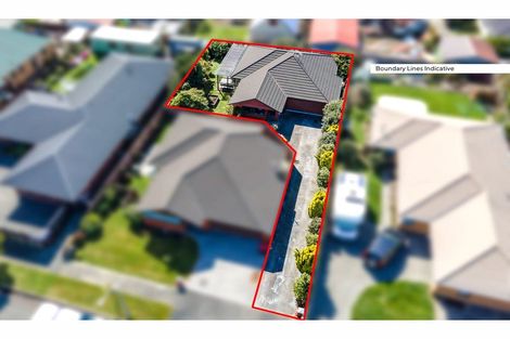 Photo of property in 22 Briarmont Street, Avondale, Christchurch, 8061