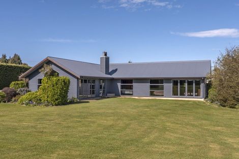 Photo of property in 680 Mclaughlins Road, Darfield, 7571