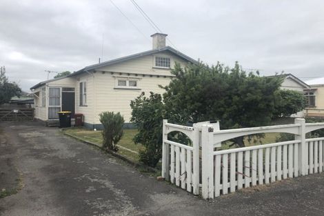 Photo of property in 75 Bannister Street, Masterton, 5810