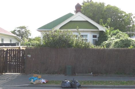 Photo of property in 145 Ensors Road, Waltham, Christchurch, 8023