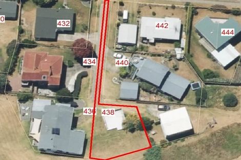 Photo of property in 438a Harbour Road, Ohope, 3121