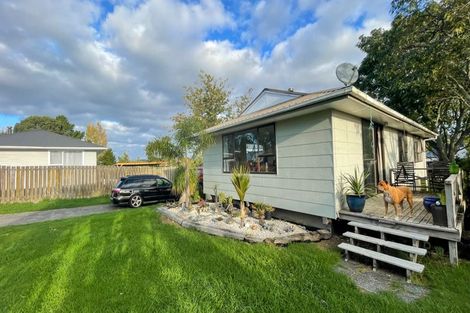 Photo of property in 25a Jellicoe Avenue, Tuakau, 2121