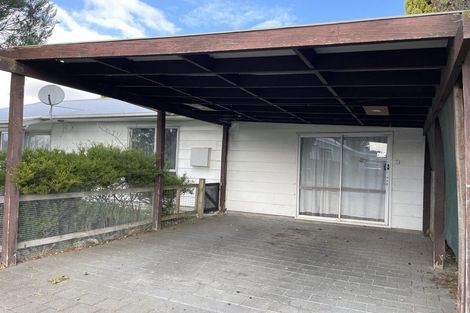 Photo of property in 45a Cartier Crescent, Flaxmere, Hastings, 4120