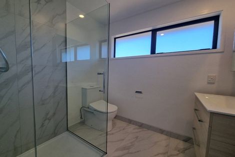 Photo of property in 4/4 Matata Place, Dallington, Christchurch, 8061