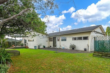 Photo of property in 17 Moyne Avenue, Milson, Palmerston North, 4414