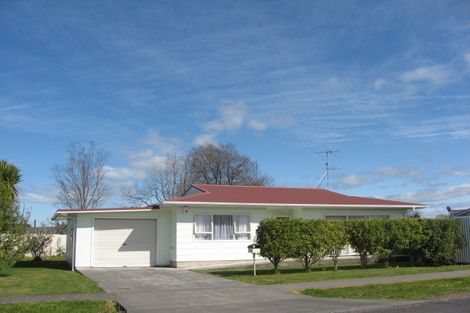 Photo of property in 4 Kabul Street, Wairoa, 4108