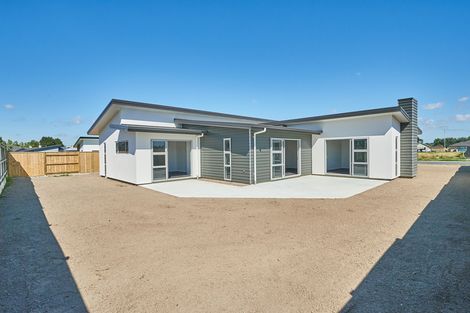 Photo of property in 6 Cherry Place, Feilding, 4702