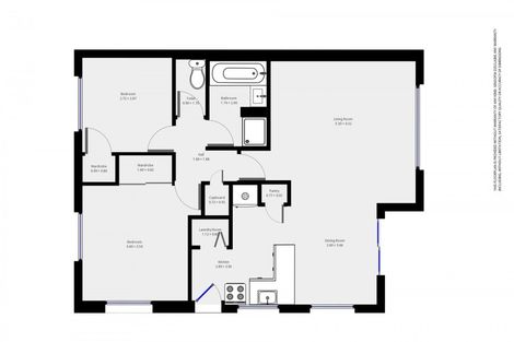 Photo of property in 59f2- Kowhai Avenue, Ebdentown, Upper Hutt, 5018