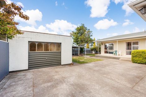 Photo of property in 13 Cobham Way, Feilding, 4702