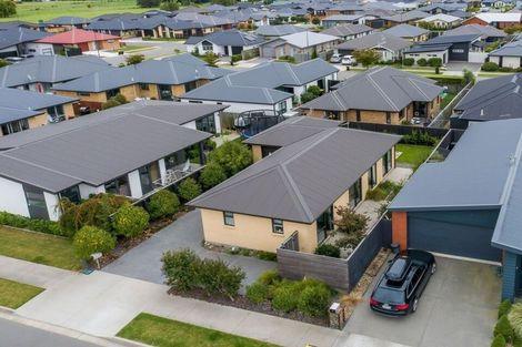 Photo of property in 10 Cleland Crescent, Kaiapoi, 7630