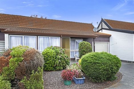 Photo of property in 321 Wairakei Road, Burnside, Christchurch, 8053