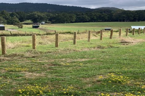 Photo of property in 825 Whareora Road, Whareora, 0175