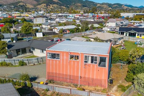 Photo of property in 21 Lammas Street, Richmond, 7020