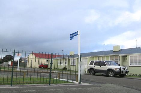 Photo of property in 12 Papaioea Place, Palmerston North, 4414
