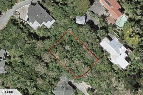 Photo of property in 93c Cecil Road, Wadestown, Wellington, 6012