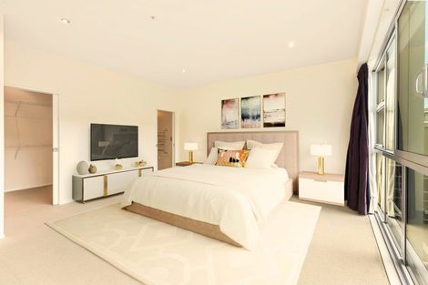 Photo of property in Croxley Mill Apartments, 302/33 Frederick Street, Te Aro, Wellington, 6011