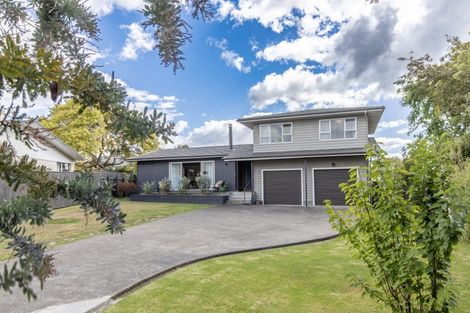 Photo of property in 2 Mclean Terrace, Waipukurau, 4200
