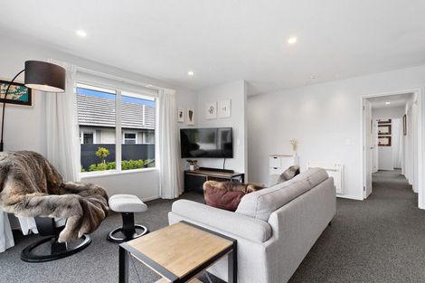 Photo of property in 55 Vivian Street, Burwood, Christchurch, 8083