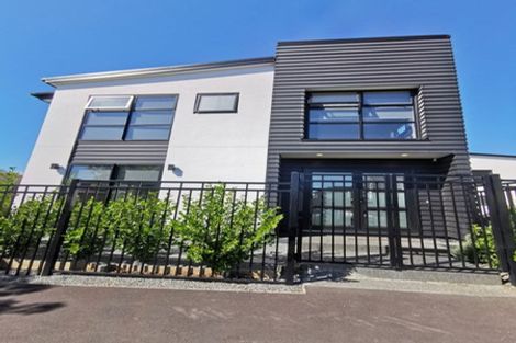Photo of property in 1/344 Armagh Street, Christchurch Central, Christchurch, 8011