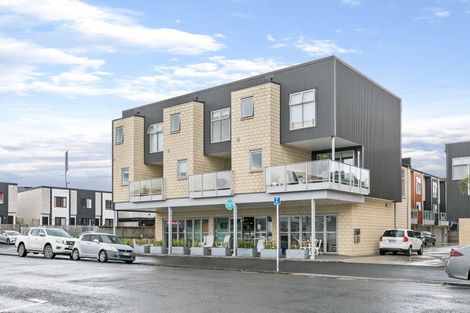 Photo of property in 7u3 Vialou Street, Hamilton Central, Hamilton, 3204