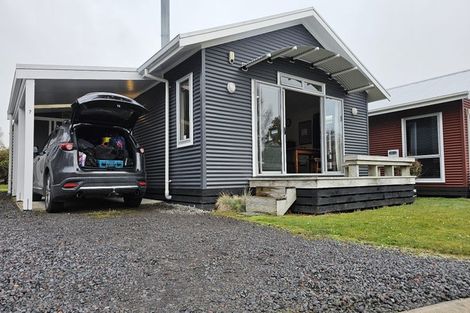Photo of property in 20 Rangataua Rd (state Highway 49), Ohakune, 4625