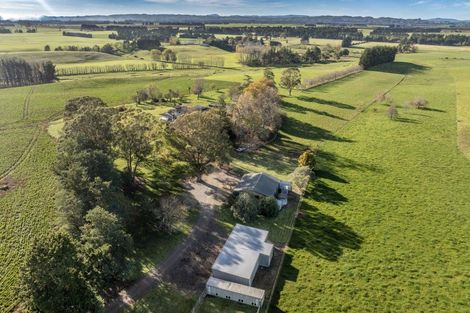 Photo of property in 180 Ngaruru Road, Ongaonga, 4278