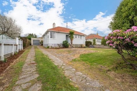 Photo of property in 4 Robertson Street, Oamaru North, Oamaru, 9400