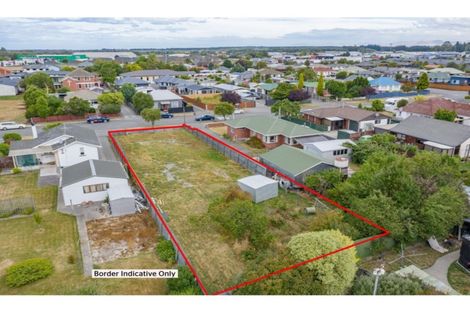 Photo of property in 39 Peraki Street, Kaiapoi, 7630