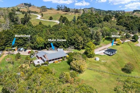 Photo of property in 692 Wayby Station Road, Wellsford, 0972