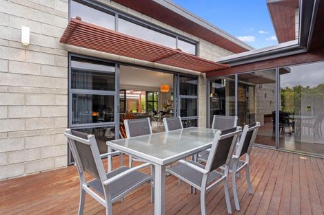 Photo of property in 3 Riverwood Boulevard, Redwood, Christchurch, 8051