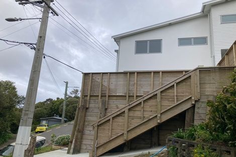 Photo of property in 14a Prospect Terrace, Johnsonville, Wellington, 6037