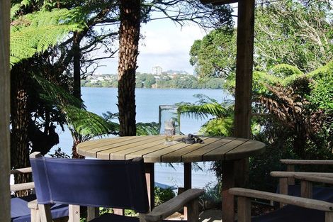 Photo of property in 81 Norwood Road, Bayswater, Auckland, 0622