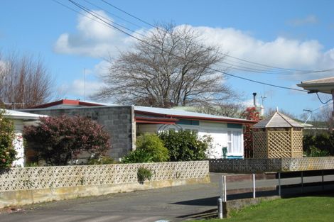 Photo of property in 48b Skerman Street, Marton, 4710