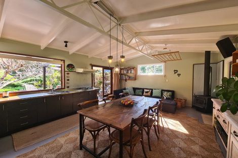 Photo of property in 395b Driving Creek Road, Coromandel, 3506