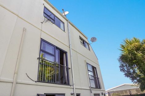 Photo of property in 7/234 Worcester Street, Christchurch Central, Christchurch, 8011