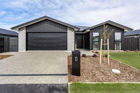 Photo of property in 13 Longfields Road, Lincoln, 7608