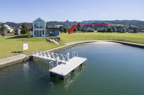 Photo of property in 126 Motu Hei, Pauanui, Hikuai, 3579