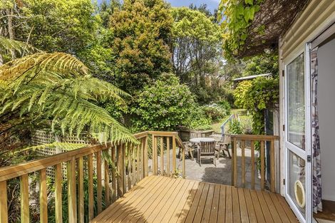 Photo of property in 6 Muri Road, Pukerua Bay, 5026