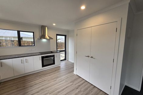 Photo of property in 17c-d Graham Street, Levin, 5510