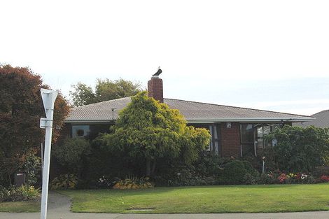 Photo of property in 52 Middlepark Road, Sockburn, Christchurch, 8042