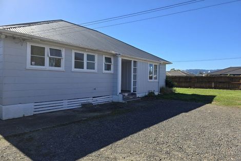 Photo of property in 577 Queen Street East, Levin, 5510