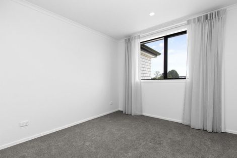 Photo of property in 23u7 Marjoriefield Mews, Fitzroy, Hamilton, 3282