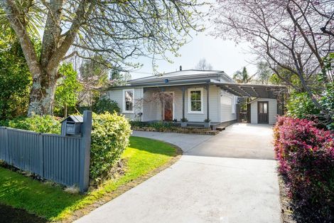 Photo of property in 208 Nixon Street, Hamilton East, Hamilton, 3216