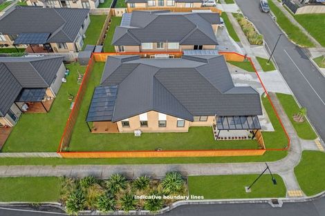 Photo of property in 1 Pipi Crescent, Tuakau, 2121
