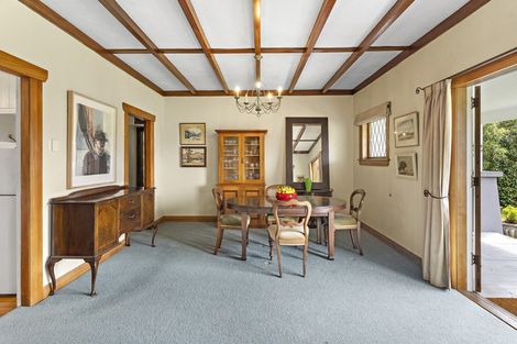 Photo of property in 23 College Street, Masterton, 5810