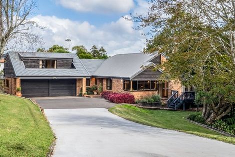 Photo of property in 238 Point View Drive, East Tamaki Heights, Auckland, 2016