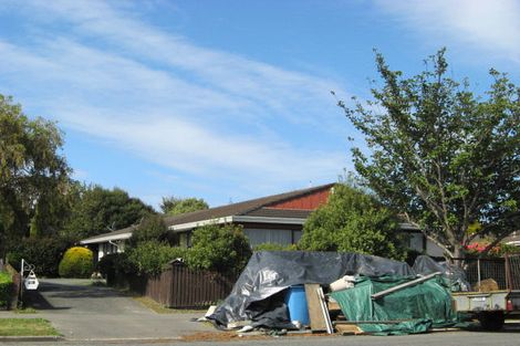 Photo of property in 56 Ambleside Drive, Burnside, Christchurch, 8053