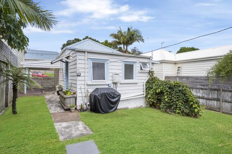 Photo of property in 51 Clarence Street, Ponsonby, Auckland, 1011
