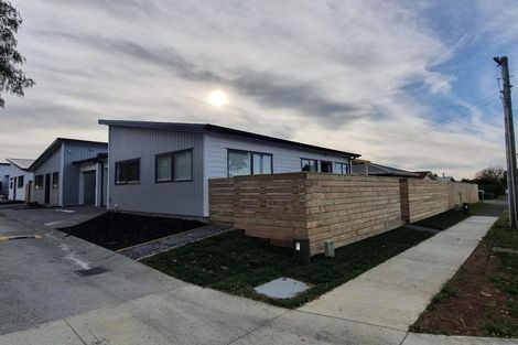 Photo of property in 61a Wellington Street, Pukekohe, 2120